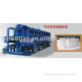 Full Automatic Adjustable Panel Machine